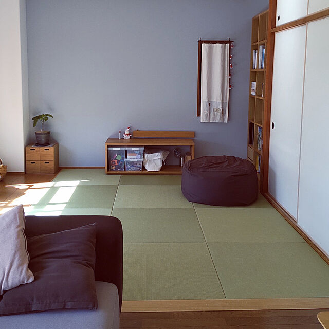sakiの-サスティー Mサイズ グリーン ホワイト ブラック 5〜6号鉢用 　水やりチェッカー シングルパック（個包装）の家具・インテリア写真