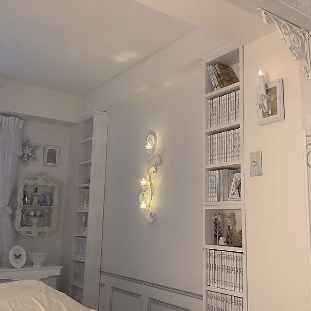 souyaの-コベントガーデン ハンプトン カップポット アンティーク風 雑貨 植木鉢 Φ16×高さ11.5cm13.5cmの家具・インテリア写真