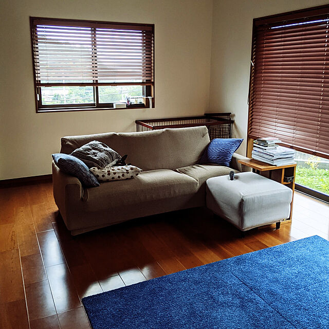 shizuponの東リ-東リ ファブリックフロア スクエア2400 ソワレ FF2412の家具・インテリア写真