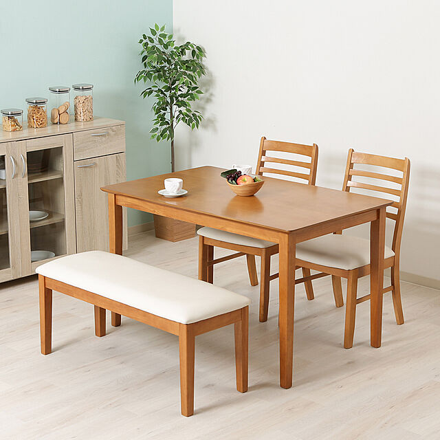 SMB_selectionの不二貿易-ダイニングテーブル スノアの家具・インテリア写真