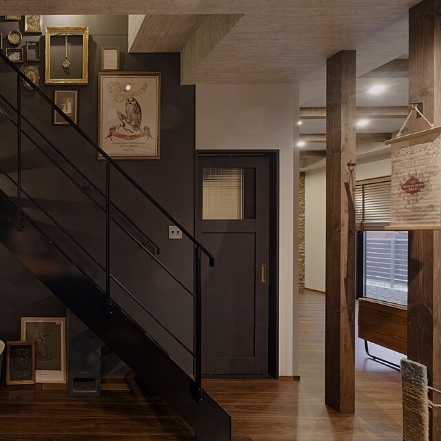Atelier_tamakiの-LIXIL ラシッサDヴィンティア 標準ドア LGH (05520・0620・06520・0720・0820・0920) 室内ドア トステム 室内建具 建具 室内建材 ドア 扉 リフォーム DIYの家具・インテリア写真