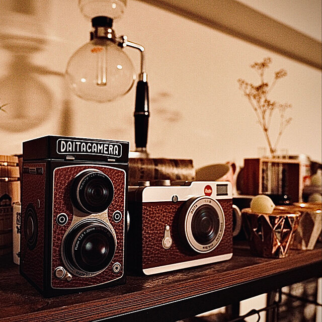ikeの-カルディ KALDI カメラ缶チョコレート 1個 チョコレート カルデイオリジナルの家具・インテリア写真