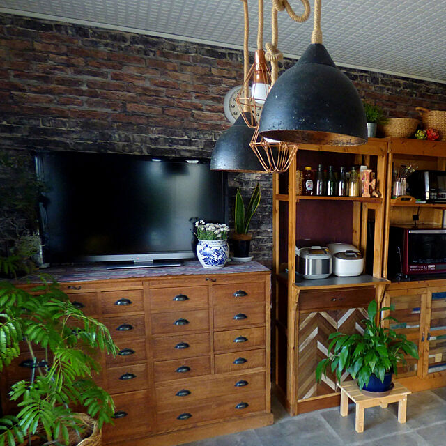 nikkoriの-イマジンウォールペイント 夏水組セレクション 2L.の家具・インテリア写真