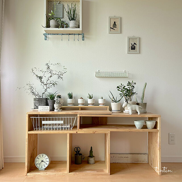 tintinの-ステファニア ピエレイの家具・インテリア写真