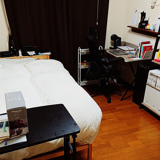 miyabomberの日本寝具通信販売株式会社-ハンガリー産 ホワイトマザーグースダウン 95％ 羽毛布団 ダウンパワー440 日本製 (シングル)の家具・インテリア写真