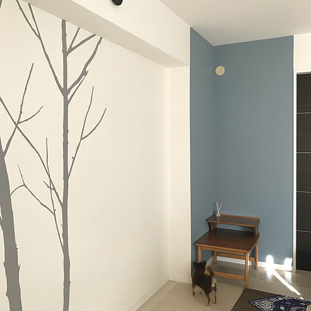 kumakoの-東リ パネルカーペット(家庭用 タイルカーペット) ファブリックフロア用 FF見切り材の家具・インテリア写真