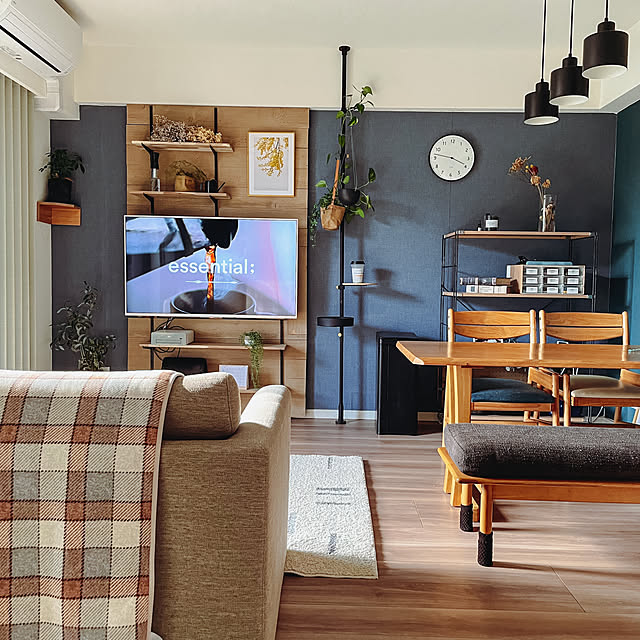 RitHomeの-観葉植物 光触媒 フェイクグリーン 「オリーブツリーグラスバケット」ＨＡＧの家具・インテリア写真