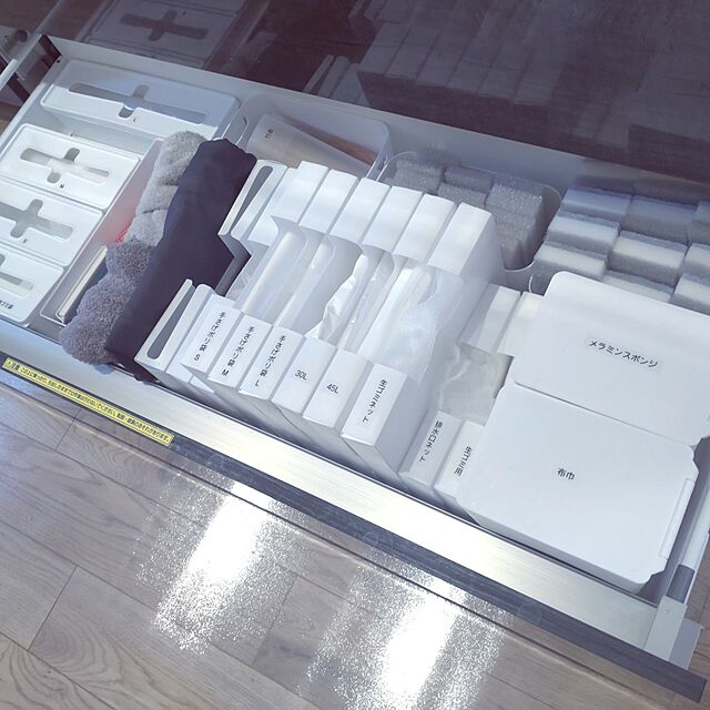 hanakoのニトリ-【デコホーム商品】ドレスタオル（Dフリル2 GR IW01） の家具・インテリア写真