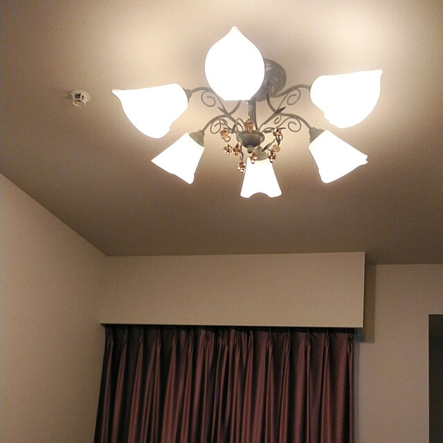 okapinのコイズミ照明-コイズミ照明 LEDシャンデリア AA40077Lの家具・インテリア写真