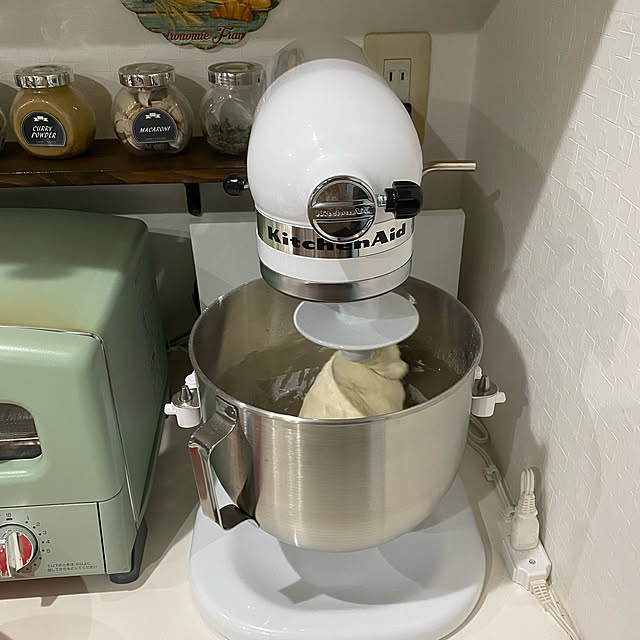 宅配 FMI エフエムアイ キッチンエイド Kitchen Aid KSM5 アームリフト