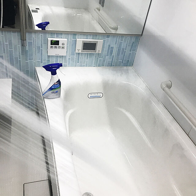 rizumu4649の-Panasonicパナソニック システムバスルーム ココチーノ美泡湯セレクションLEDプランPCSBLD01の家具・インテリア写真