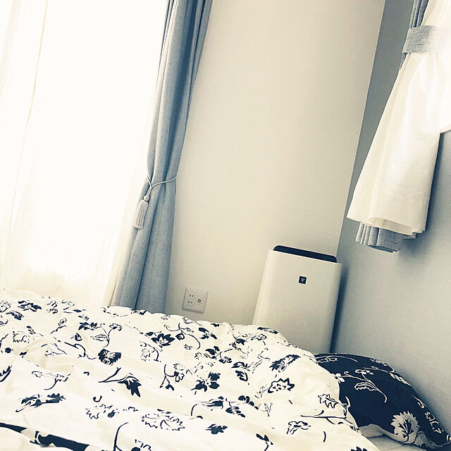 nicoのニトリ-ホテルスタイル掛ふとん セミダブル(Nホテル SD) の家具・インテリア写真