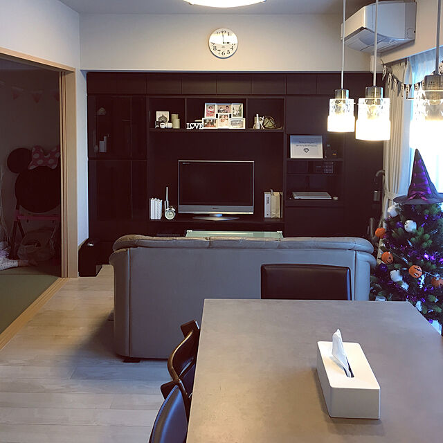 kikujiroのオーデリック-オーデリック LEDダクトレール用ペンダントOP034378PCの家具・インテリア写真