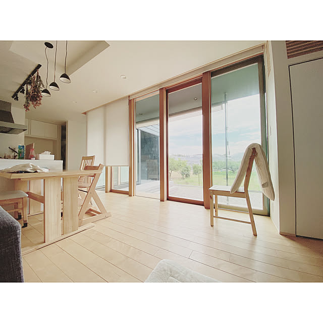 darakoのイケア-【あす楽】IKEA イケア チェア パイン材 c00263906 IVAR イーヴァル イス ダイニングチェア おしゃれ シンプル 北欧 かわいい 家具の家具・インテリア写真