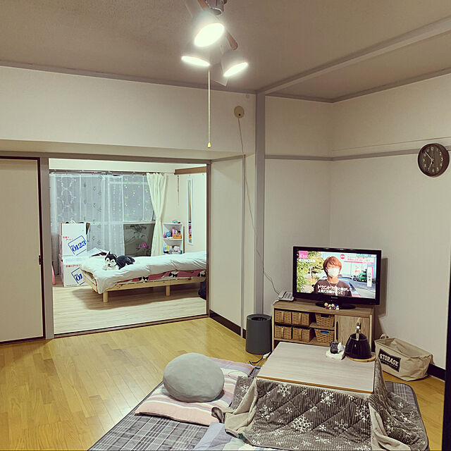 saofukuのイデア-TUBELOR HOMME 11.4Lの家具・インテリア写真