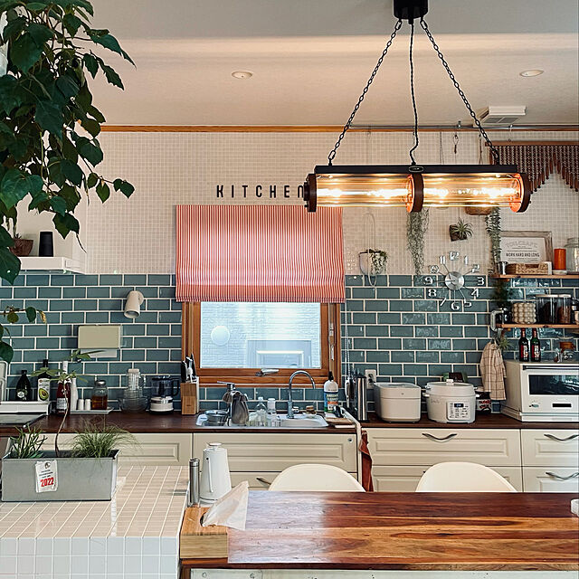 coconatsuのGEORGE NELSON-ジョージネルソン　フェリス・ウォール・クロックの家具・インテリア写真