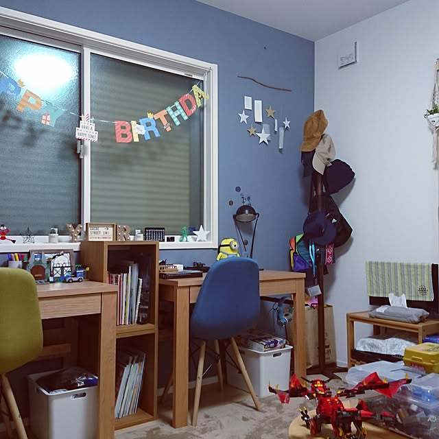 写真付きレビュー 学習机 学習デスク 机 デスク キッズ おしゃれ コンパクト シンプル 女の子 男の子 子供 大人 引き出し 小学生 大学生 中学生 高校生 部屋 勉強机 入学 入園 パソコンデスク テレワーク 在宅勤務 在宅ワーク リモートワークの通販商品 口コミ情報