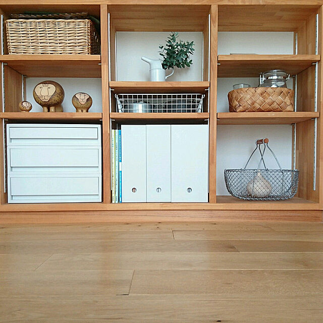 koyurizuの-ライオン Lサイズ（リサ・ラーソン／Lisa Larson）の家具・インテリア写真