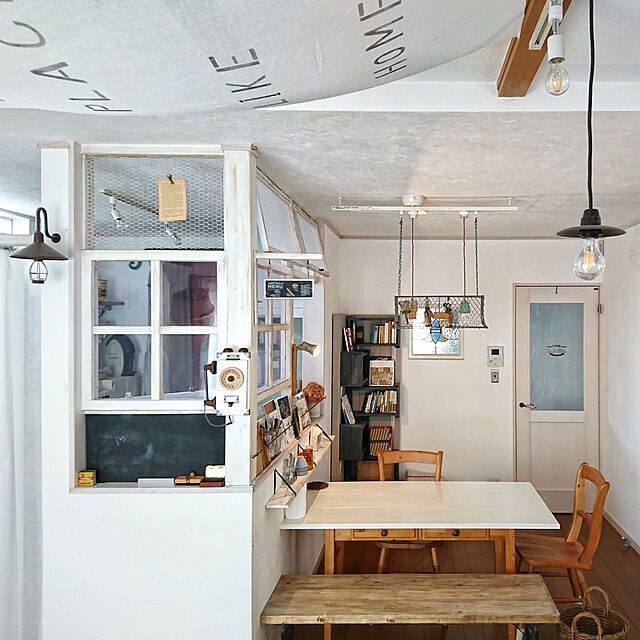 m-chocoの-東芝ライテック　NDR8543　ライティングレール VI形用 吊りフック 白色の家具・インテリア写真