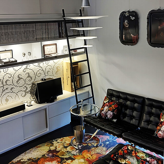 sunaphのiBride-ピアーーポートレートギャラリーーグランドシアターーイブリッドの超現実主義ウォールトレイアートマスターワークの家具・インテリア写真