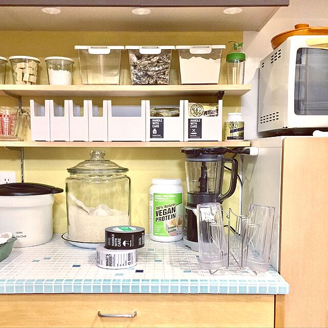suzyの-Ninja Kitchen System Pulse (BL201)の家具・インテリア写真