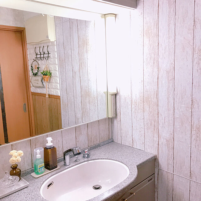 ARIの-タブロー・リバーシブルサインプレートの家具・インテリア写真