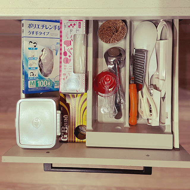 umisukiの花王-キュキュット 食器用洗剤 食洗機用 クエン酸効果 本体 680gの家具・インテリア写真