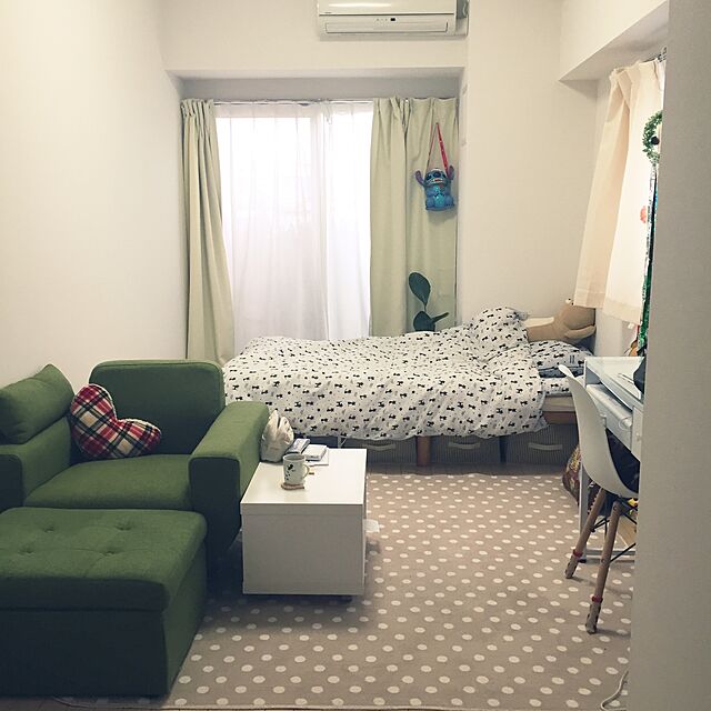 mayutsの-おかえり園田くん 添い寝枕Okaeri SONODA kunの家具・インテリア写真