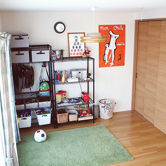 yunohaのエドインター-ソフトボーリングの家具・インテリア写真