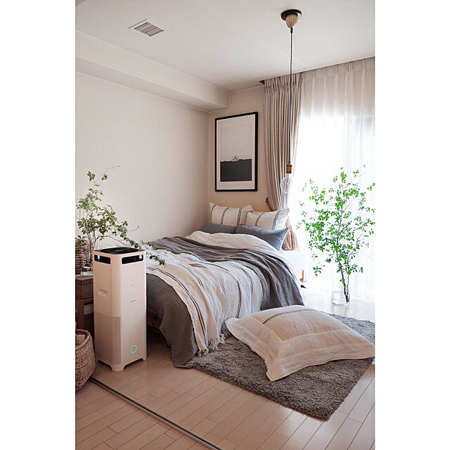 nnnnnnnの-ヨーロッパ製ソファベッド Karup カーラップ H22801の家具・インテリア写真
