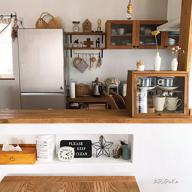 ARuPaKaの-ポーレックス コーヒーミル ミニ 日本製 手挽き ハンドミル おしゃれ アウトドア キャンプの家具・インテリア写真