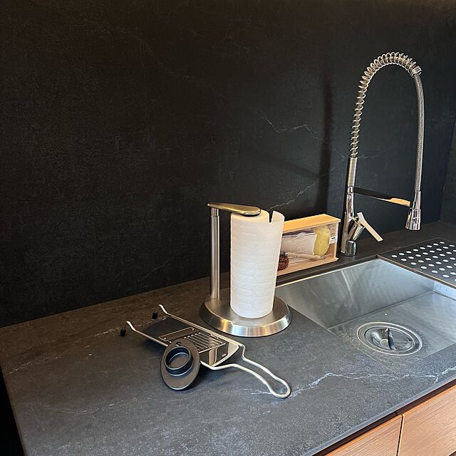 WAILEAのROSLE-キッチンタオルホルダースタンド ROSLEの家具・インテリア写真