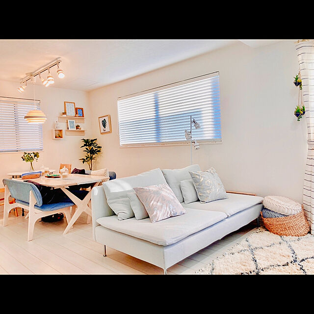 megのイケア-SMYCKA スミッカ 造花のブーケの家具・インテリア写真