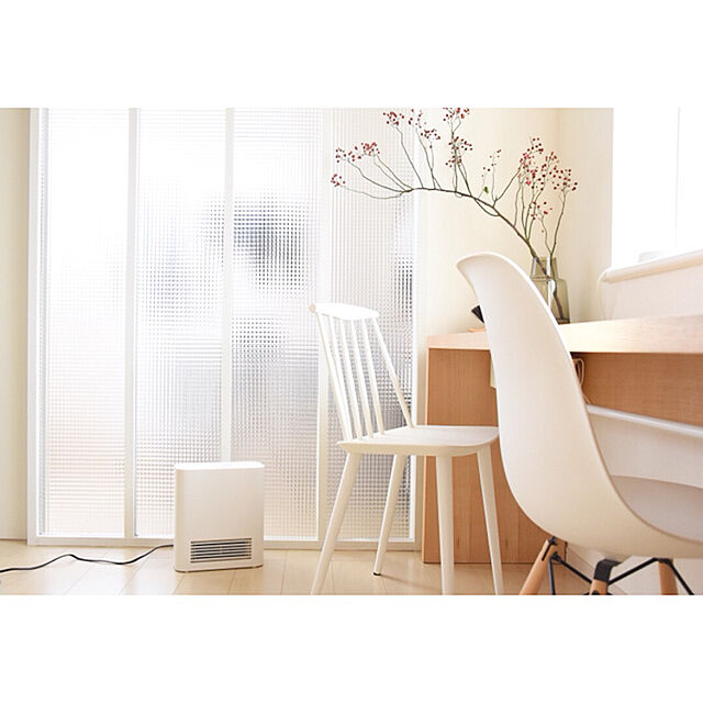 mamuの-HAY (ヘイ)J77チェア（椅子）ホワイト 北欧家具【大型送料】の家具・インテリア写真