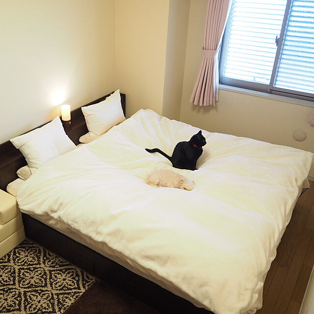 ki-chanの-アイドッグ iDog Living i Step アイステップレザータイプ 3段【小型犬 ステップ/ 階段 介護】の家具・インテリア写真