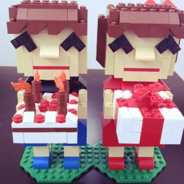 sakaguchiyukoのレゴ(LEGO)-レゴ (LEGO) 基本セット 赤いバケツ (ブロックはずし付き) 7616の家具・インテリア写真