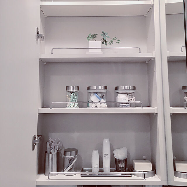 mujitanの佐藤金属興業-SALUS マトリス ウォーターカップ　320ml 径65×H100mm ステンレス製　歯磨きコップ SKの家具・インテリア写真