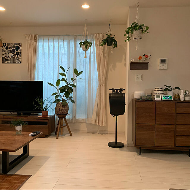 sakiのニトリ-タケマット(プレスi BR 45X120) の家具・インテリア写真