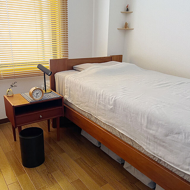 meemeeの-bon moment ダストボックス用 蓋 ゴミ箱 日本製／ボンモマンの家具・インテリア写真