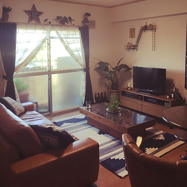 miumiuのマイナビ-unicoの心地いい暮らしと部屋　ROOM STYLE BOOK with unicoの家具・インテリア写真