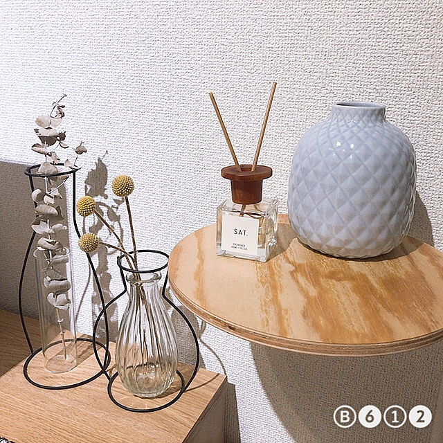 sevenのイケア-ＩＫＥＡ/イケア　STILREN　花瓶12 cm　ライラックの家具・インテリア写真