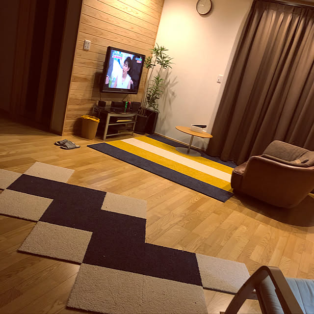 acchinの-東リタイルカーペット　東リ　ＧＸ２０３４の家具・インテリア写真