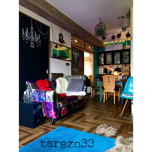 tarezo33の-HANGING BRACKETの家具・インテリア写真