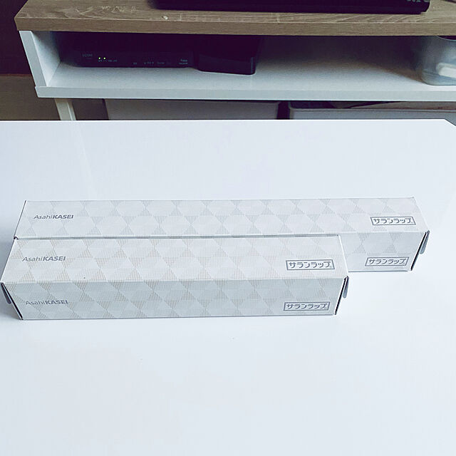 YUKA-REO-MOMOKOの-サランラップ 30cm*50m デザインパッケージ(1本)【サランラップ】の家具・インテリア写真