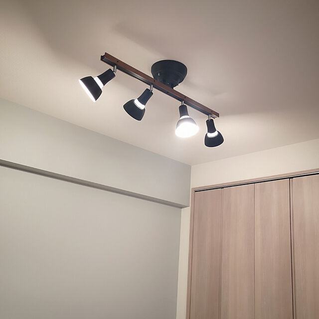 yopiiiiiのコイズミ照明-コイズミ照明 LED小型シャンデリアAA47243Lの家具・インテリア写真