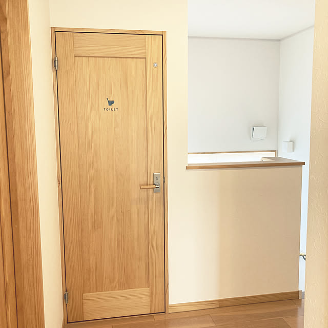 写真付きレビュー トイレ 22 カラー 黒 ツヤ消しマット ブラック 再剥離タイプ賃貸 新築可 サイン ウォールステッカー トイレ マナー 警告 シール ステッカー カッティング マーク モノトーン シンプル おしゃれ モダン アイコン 転写式 壁シール メール便 送料