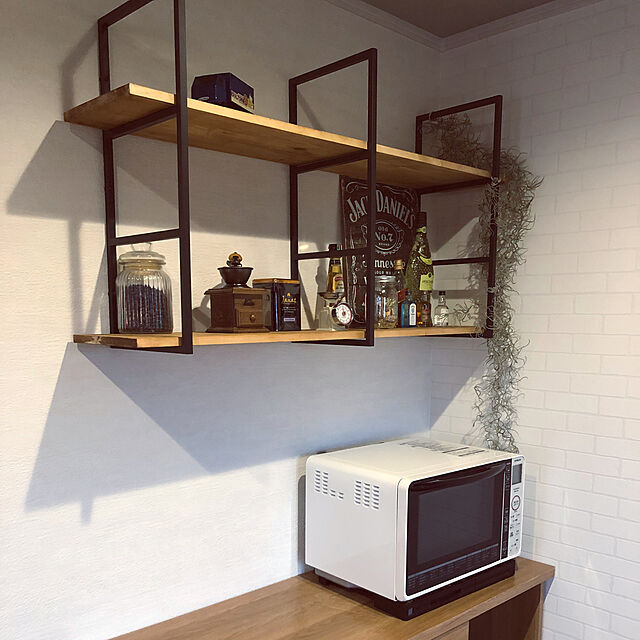 Kazuyaのダルトン-ダルトン　オールドファッション　キッチンタイマー （Ivory）の家具・インテリア写真