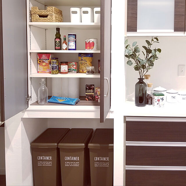 sunihomeのイケア-IKEA(イケア) CISSAN ナプキンホルダー, ホテイアオイ (30317125)の家具・インテリア写真