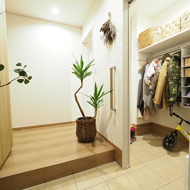 a_tankoの-ジョイハードフロアーAの家具・インテリア写真