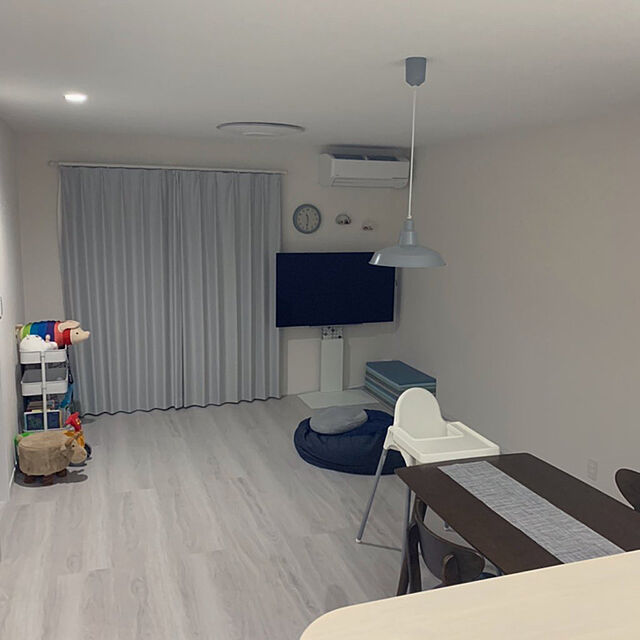 chomoのニトリ-ビーズソファカバー 大サイズ専用カバー(ジェノア3) の家具・インテリア写真